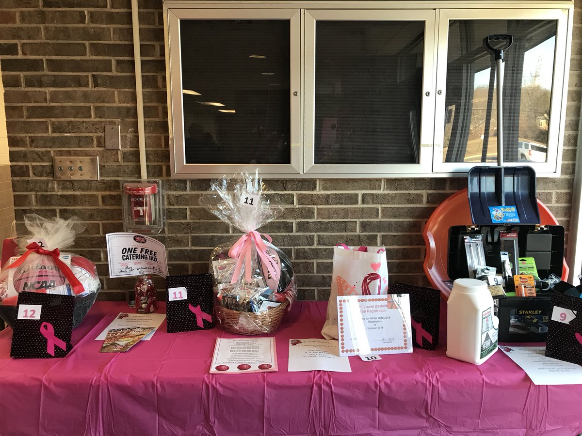 reganking_'s tweet photo. thank you to all the local businesses that helped support Think Pink &amp; Mt. Laurel Girls Basketball! @BWWings @jerseymikes @dickssportingss @panerabread @ShopRiteStores @Wegmans @BJsWholesale @YardHouse @skyzone @catelliduo @MillersAleHouse @JandJHardware @PJsPub @FirebirdsGrill https://t.co/83Ln1BgOZU