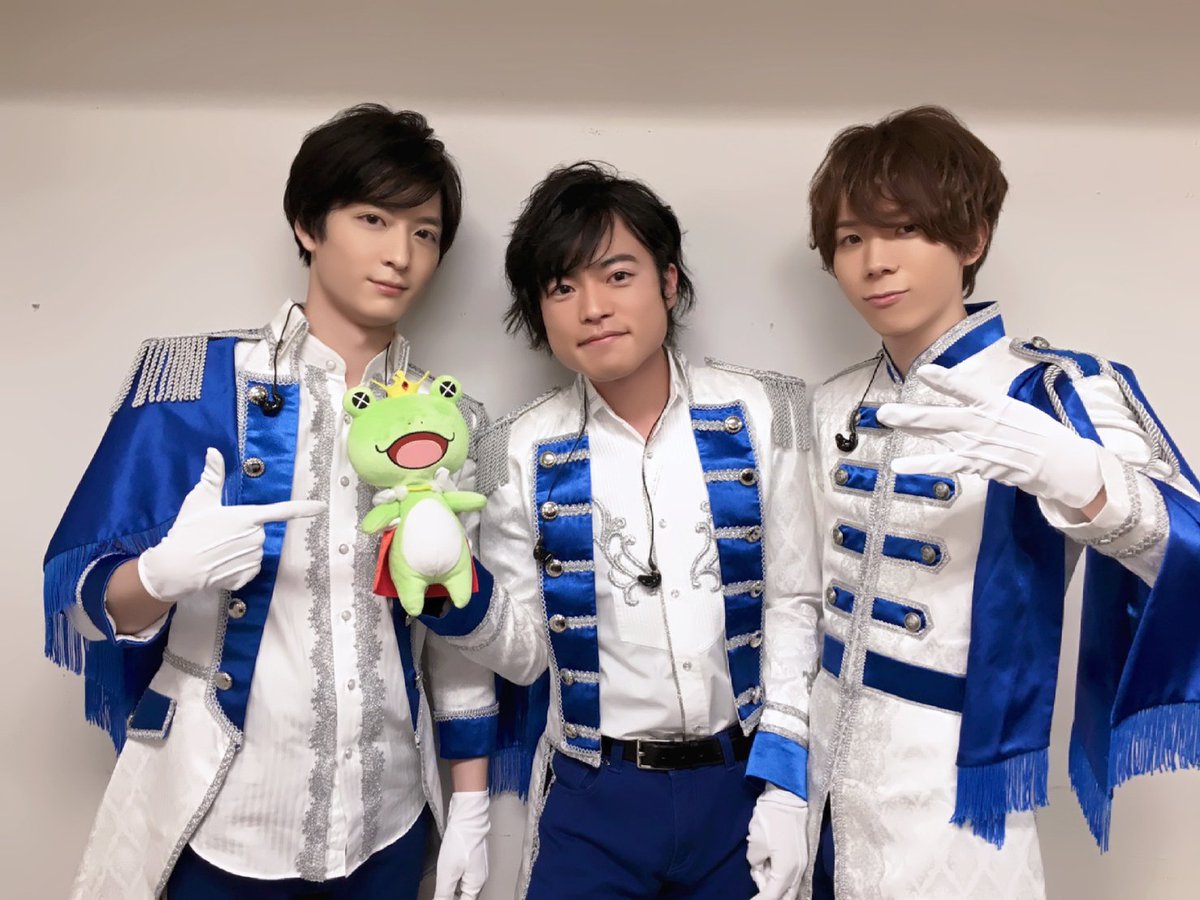 The Idolm Ster Sidem 3rdlive Tour Glorious St Ge 幕張公演 出演者感想まとめ 2ページ目 Togetter