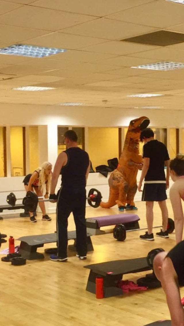 jo_anneF's tweet photo. Fitness Class Updates    Come along and join in the fun !!   Free for SLC FITNESS USERS.  Non members can use a pay-per-class basis. make 2018 your year of change. Private personal training &amp; sports remedial therapy sessions available - pm for details https://t.co/hrgQTklji4