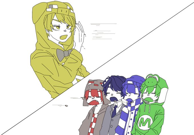 らっだぁ運営深夜のお絵描き60分一本勝負のtwitterイラスト検索結果 古い順 らっだぁ運営深夜のお絵描き60分一本勝負のtwitterイラスト検索結果 古い順