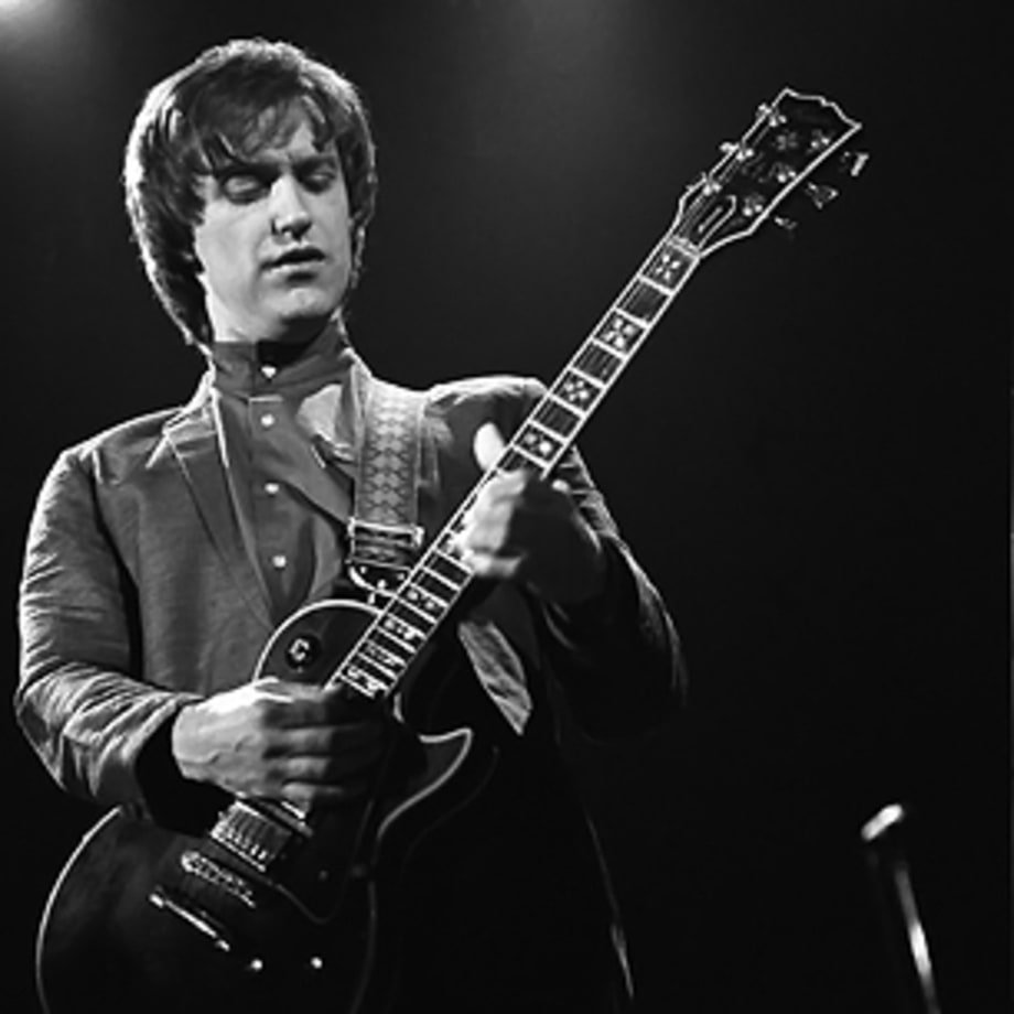 Happy birthday to guitarist, Dave Davies! 