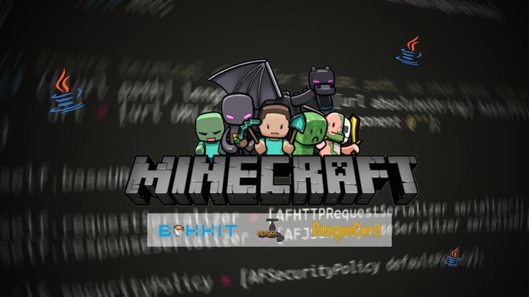 Unity_Training_'s tweet image. Develop Minecraft Plugins (Java)
☞ on.codetrick.net/H1l8kZm8M
#unity #unity3d #gamedev
rJg81bmLG