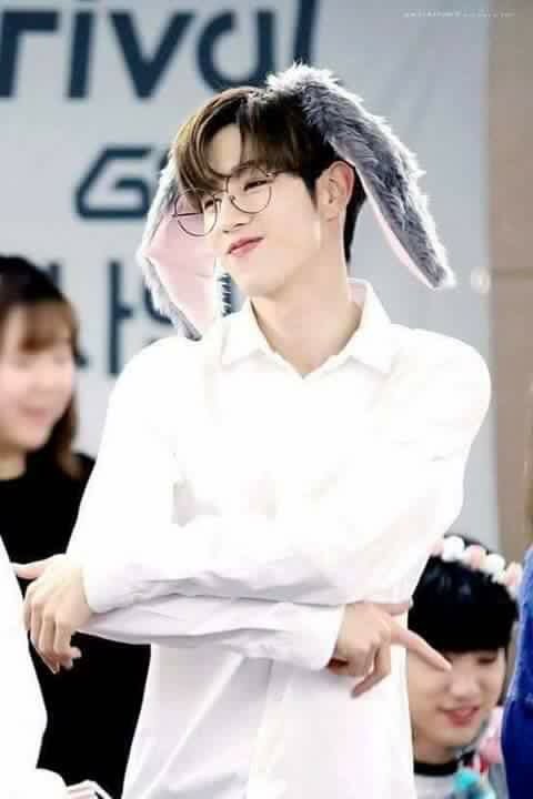 MYmink5's tweet photo. งื้ออ ใจบางงง. มัคคึน่ารักกก❤️ #TwitterBestFandom #TeamGOT7 https://t.co/q5u4LPM9up