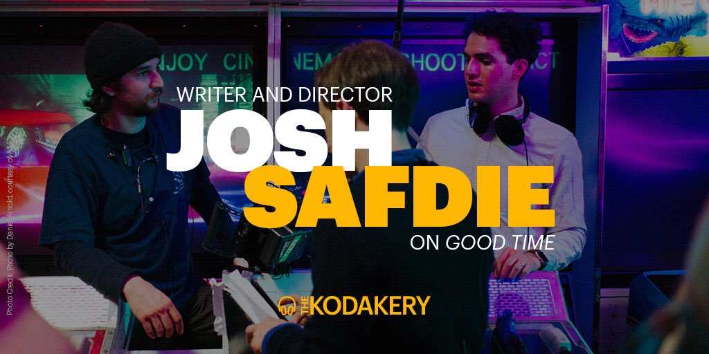 Kodak tweet picture