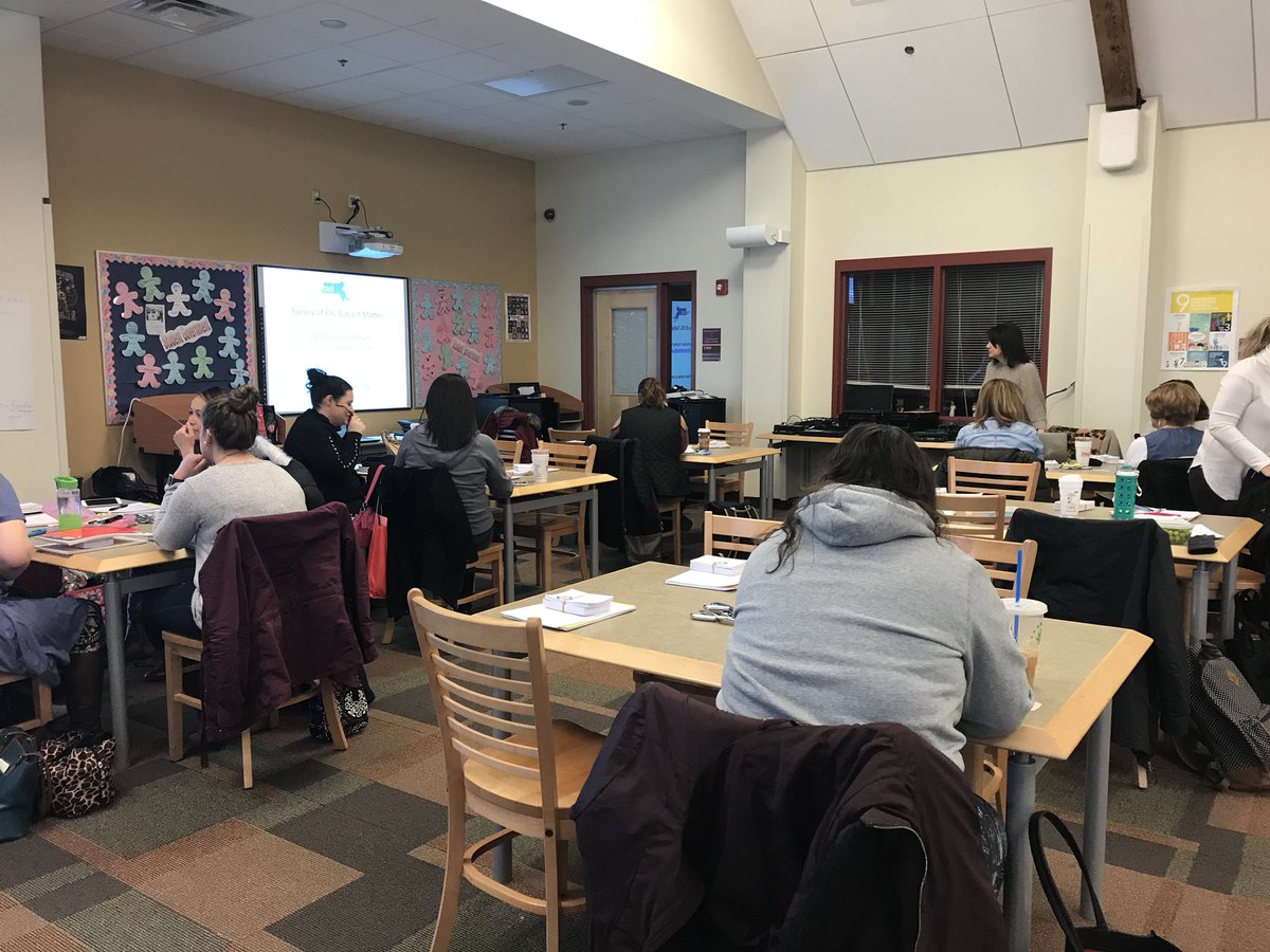 ELLs_frps's tweet image. 1st class of the 1st cohort of @FR_Educators ESL Teacher Academy w/@MATSOLorg. Great commitment to helping our #ELs achieve @frpsinfo.  #SaturdayAMclasses @massteacher #teachersNeverStopLearning #learning2gether4ELs