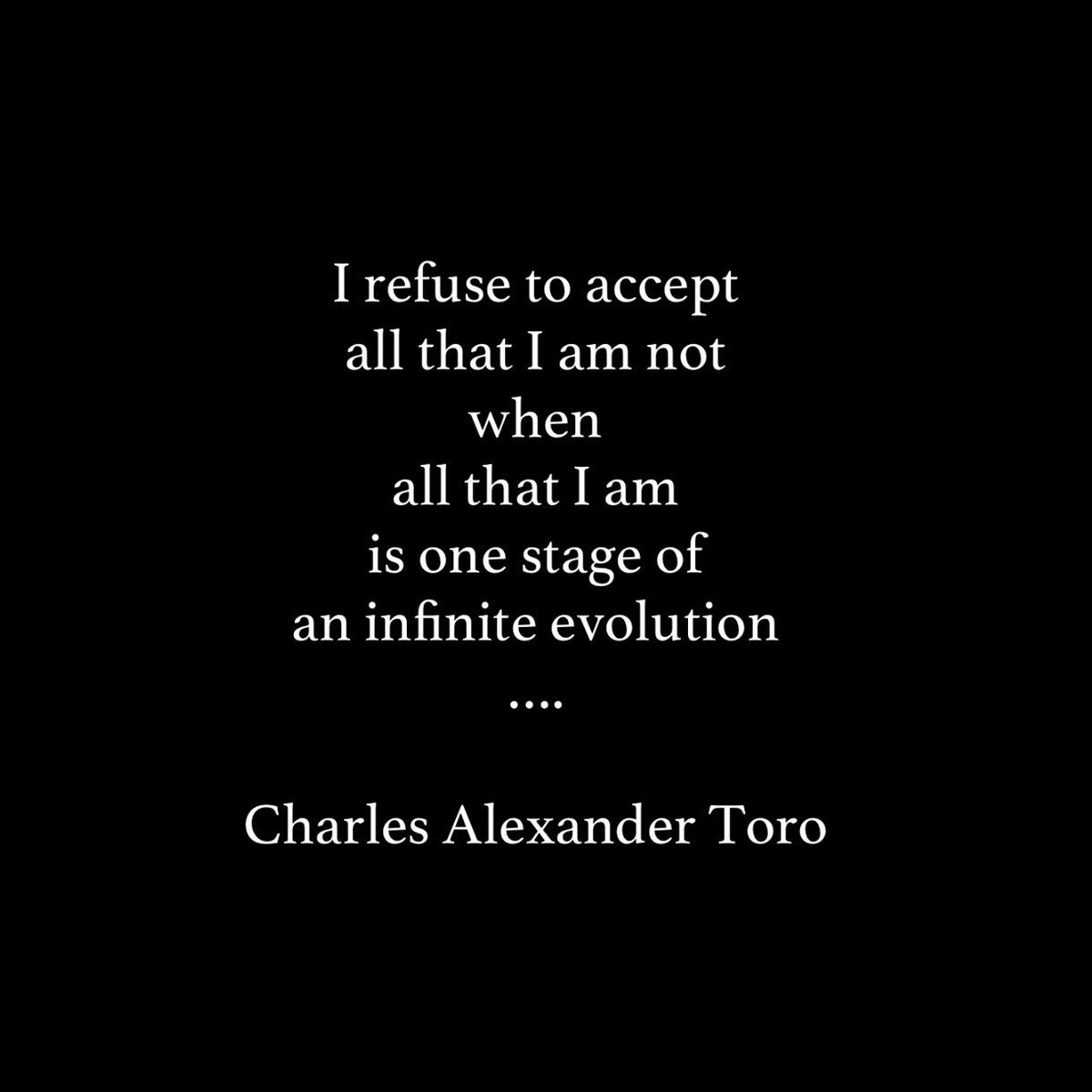 CTMusicNPoetry's tweet photo. My favorite part of my poem “defiant” from my #Kindle ebook “What the Pages Said”. #poetrycommunity #Goodmorning #mantra https://t.co/CnMiQ2e8ke