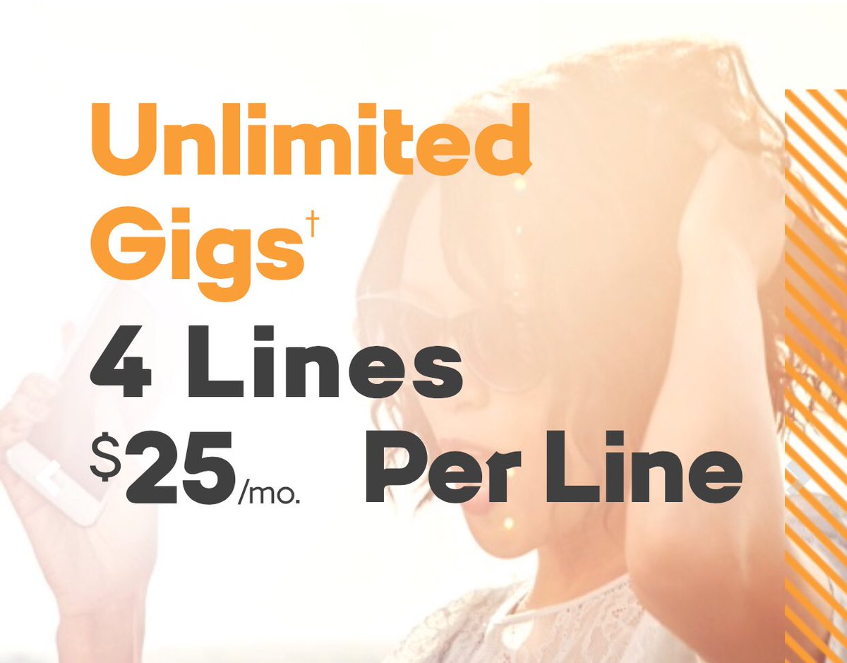 BoostWheaton's tweet photo. Unlimited Gigs 
4 lines #BoostMobile 
$25/mo per line
2579 Ennalls ave.
Wheaton MD 20902 https://t.co/DdNyR7YSRj