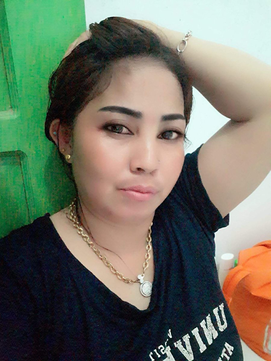 Tante Stw Foto Wajah Hot Cewek Stw Indonesia Hrdetik Penggemar 