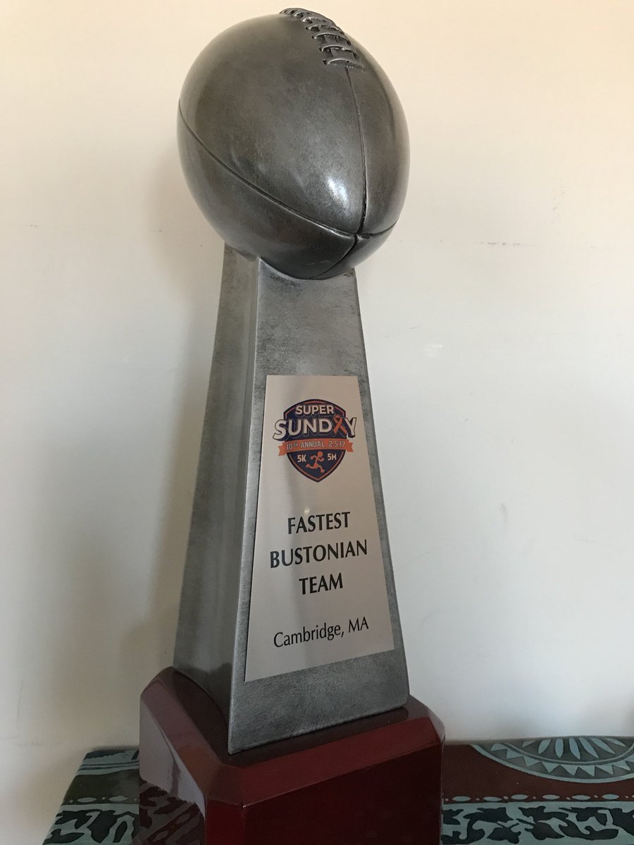 Cambridge Run Club (CambridgeRun) Twitter