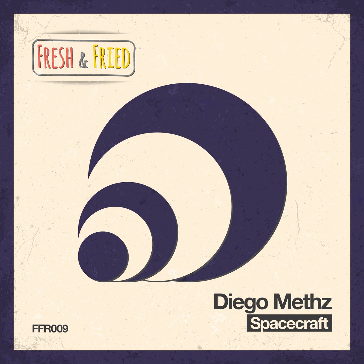 FreshAndFried's tweet photo. Diego Methz - Spacecraft [Fresh &amp; Fried Records]
GET IT HERE:
https://t.co/g0Pgg8GtR3
LISTEN TO ION SPOTIFY
https://t.co/g65afSgPmN

#Techhouse #minimal #deeptech #techno #newalbum #NewRelease #freshandfriedrecords https://t.co/StY6yrUr30