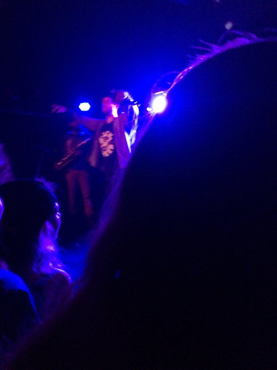 madrad's tweet photo. Saw @SamLachow fucking kill it last night https://t.co/i7DxVRGtpY