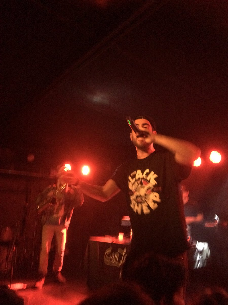 madrad's tweet photo. Saw @SamLachow fucking kill it last night https://t.co/i7DxVRGtpY