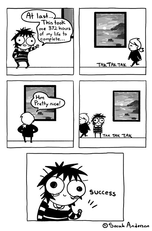 Sarah Andersen tweet media