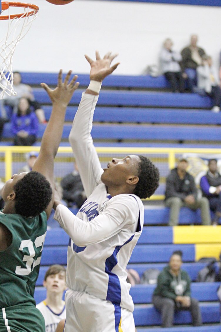 Lexington Basketball (LexHSBasketball) Twitter