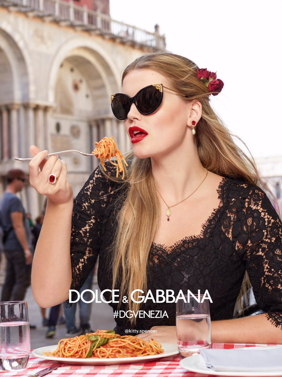 dolce and gabbana eyewear 2018