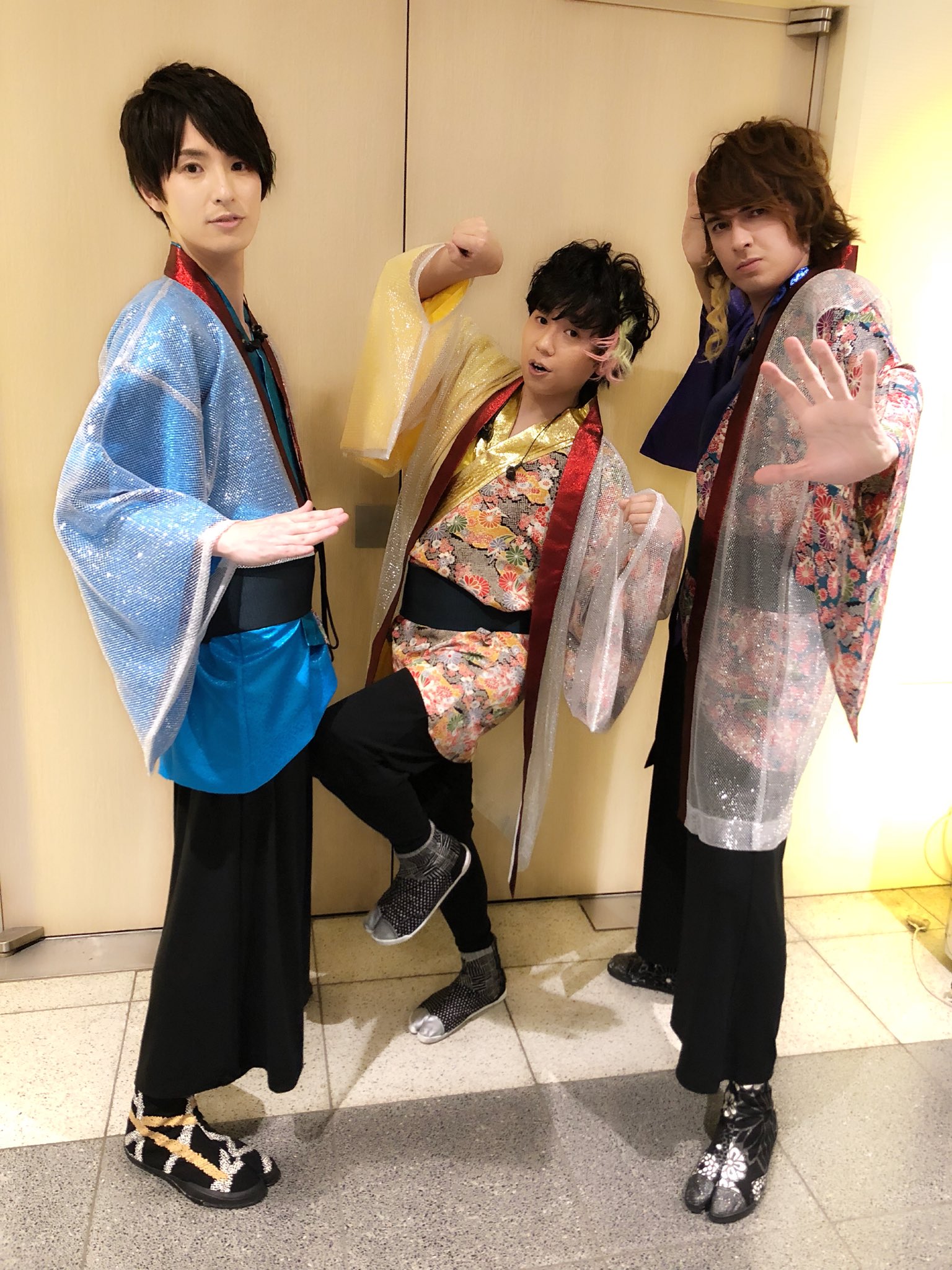 Sidem3rd 幕張 ツイートまとめ Twitter