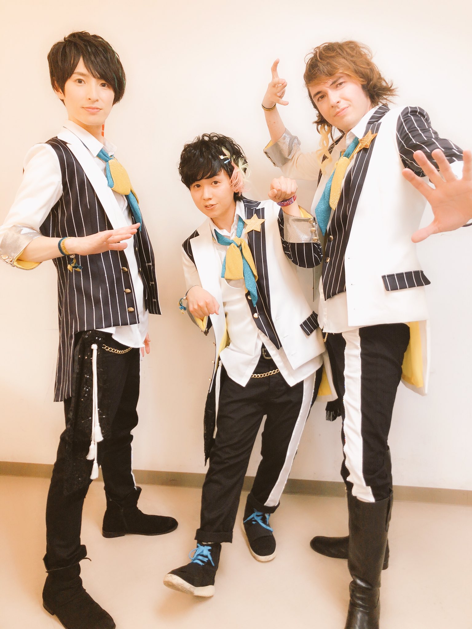 Sidem3rd 幕張 ツイートまとめ Twitter