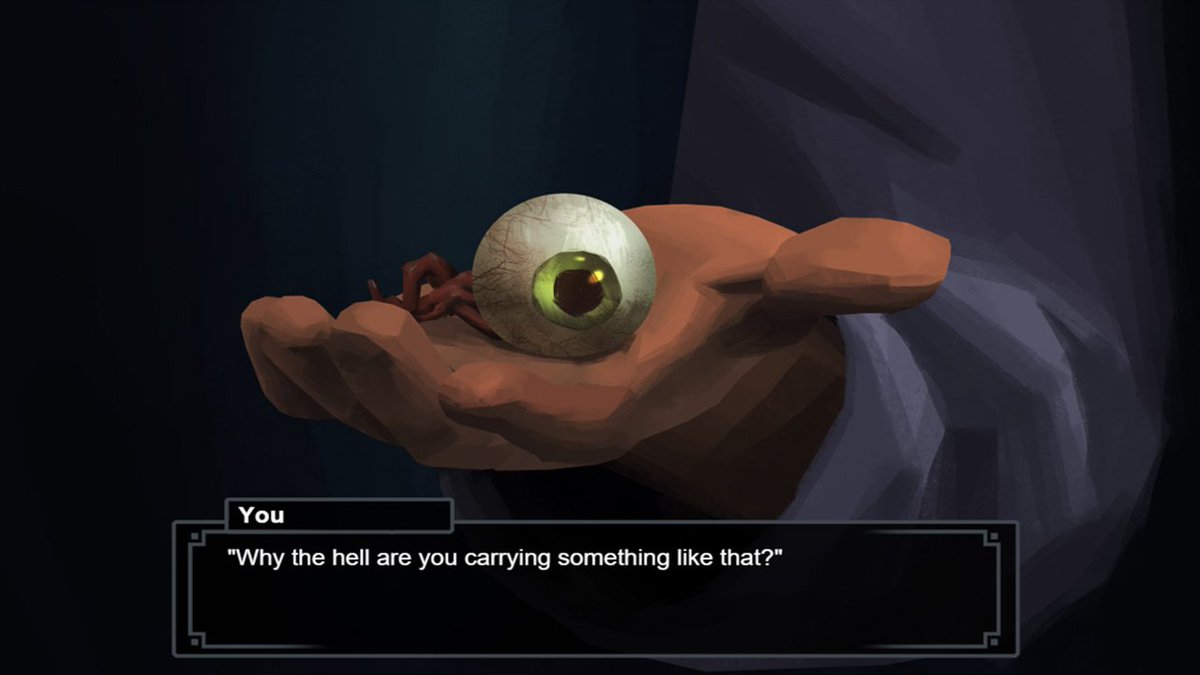 _stroopwaffle's tweet photo. Pick #3: A Salem Witch Trial by @digital_bento

Connect the evidence in this hand-painted visual novel to catch the one responsible for a gruesome murder that sparked a witch hunt!

https://t.co/jKc1a5v5Ur https://t.co/XWeVd9eZco