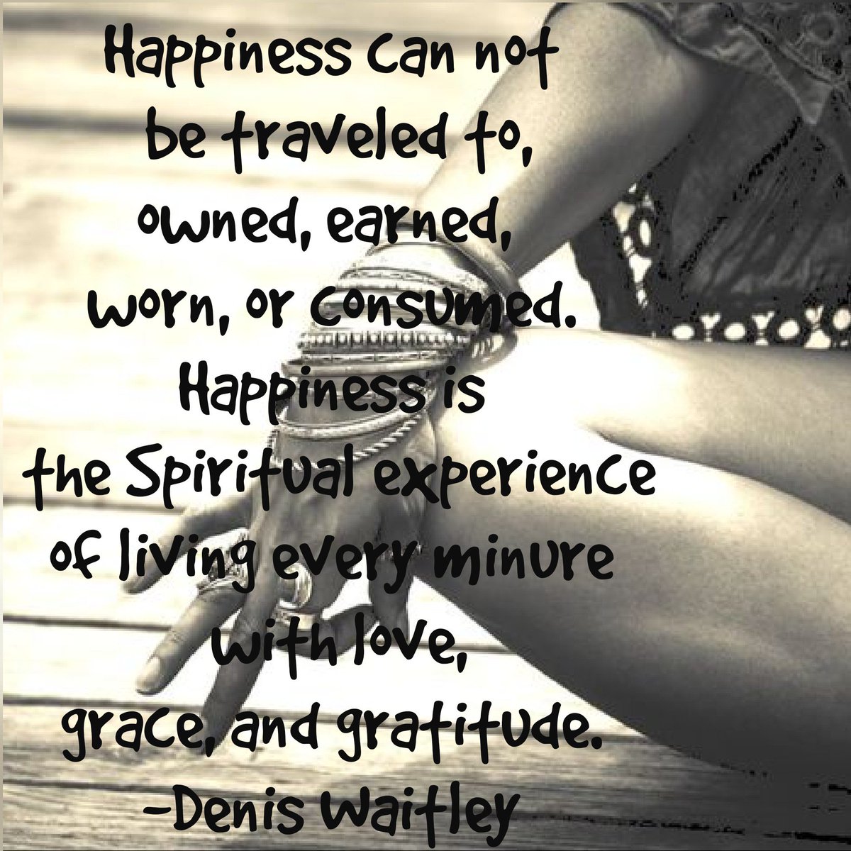 This is, and always has been, my favorite quote.