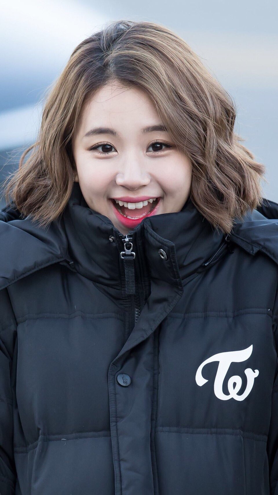 赤ちゃん猛獣チェヨン😍 (@twice0423baby) / X