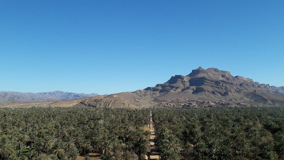 Estelaps85's tweet photo. Otras paradas por el tour, contrastes de paisajes
Other stop during the tour, contrasts of landscapes

#RutasaMarruecos #Marruecos #Tourisme https://t.co/rjePzrh8WW