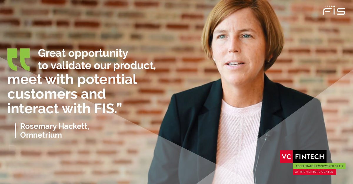vcfintech's tweet photo. Why apply to #VCFinTech #Accelerator? Receive candid feedback from in-person meetings with the real decision-makers, the top execs from banks across the country. Applications close in days, so apply today: https://t.co/vtJNycoFjD #FinTech #Innovation https://t.co/T2rPGhYvg5