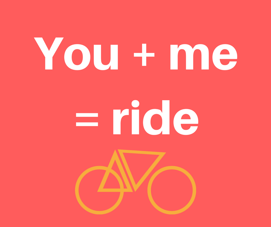 BeSpoke_Cyclery's tweet photo. “No hay amor más sincero que el de un bicicletero 💘” https://t.co/JzV3LVjvqI