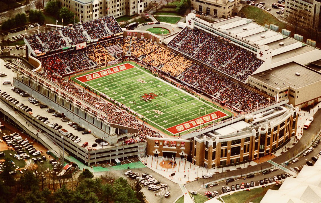 camreddy__'s tweet image. Committed. 🦅🏈