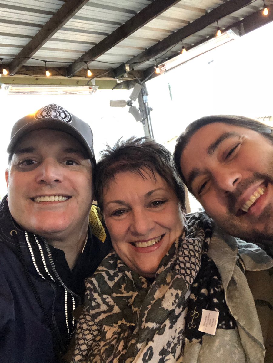 Corbinish's tweet image. 