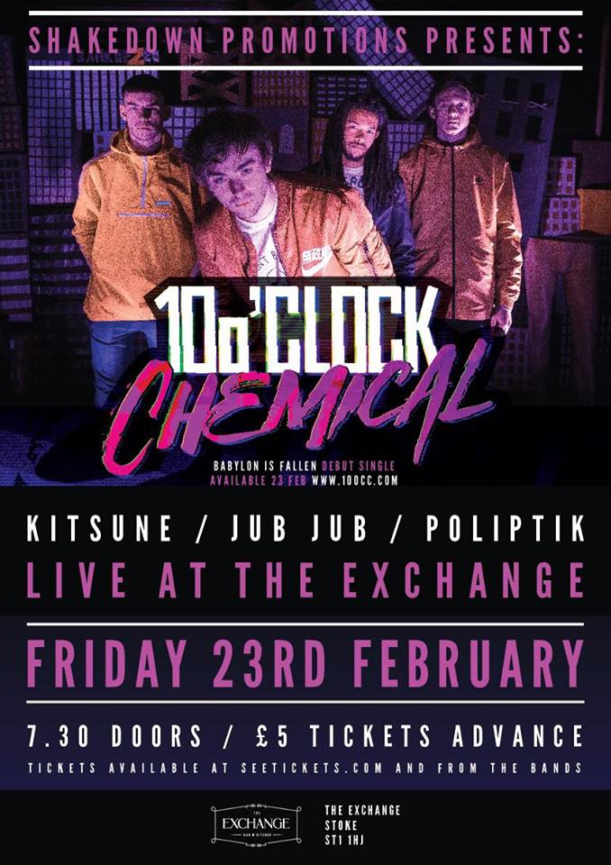 RazorRecordPro's tweet image. Should be one heck of a night!!