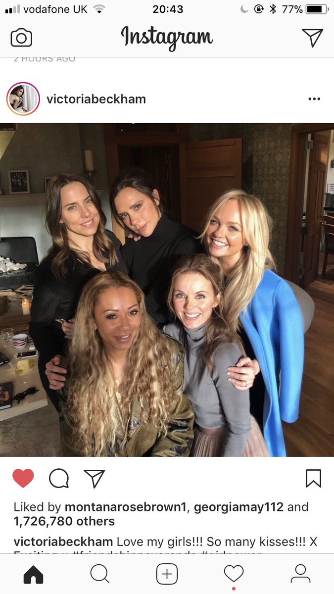 BethAshbrook's tweet image. You know your sad when you get excited over this picture 😂 #spicegirls #spiceupyolife