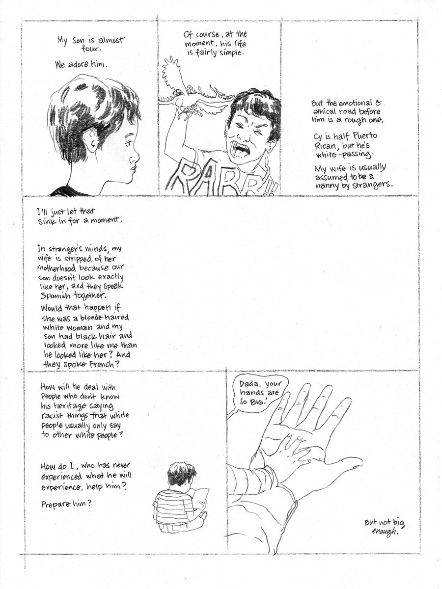 Pen America On Twitter It S Difficult Being An Outsider