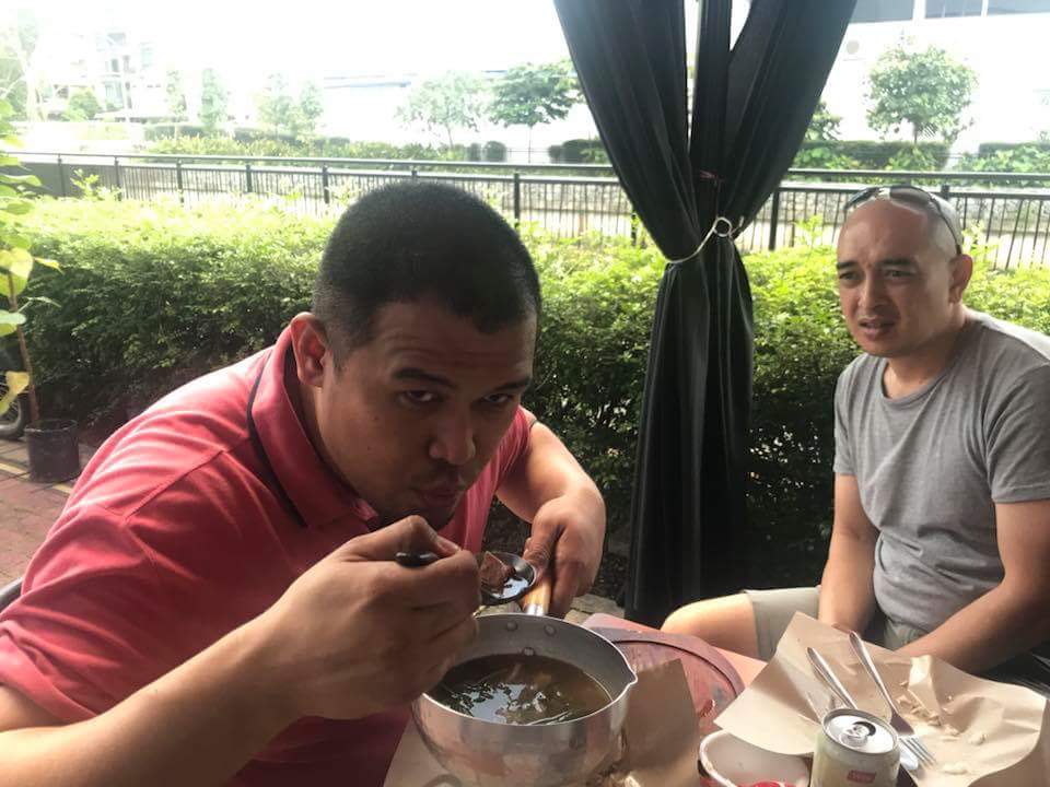 South Border tweet media