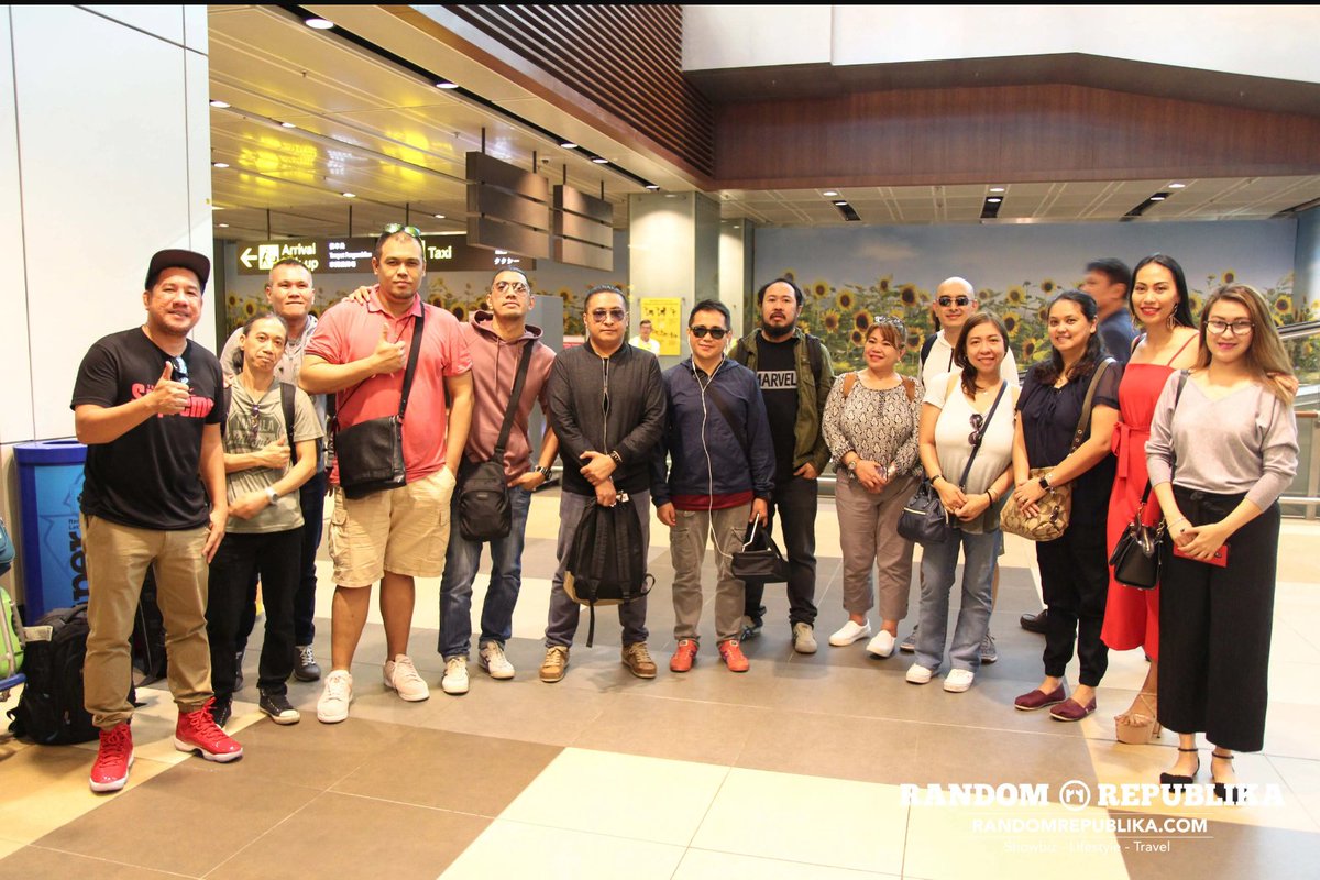 South Border tweet media