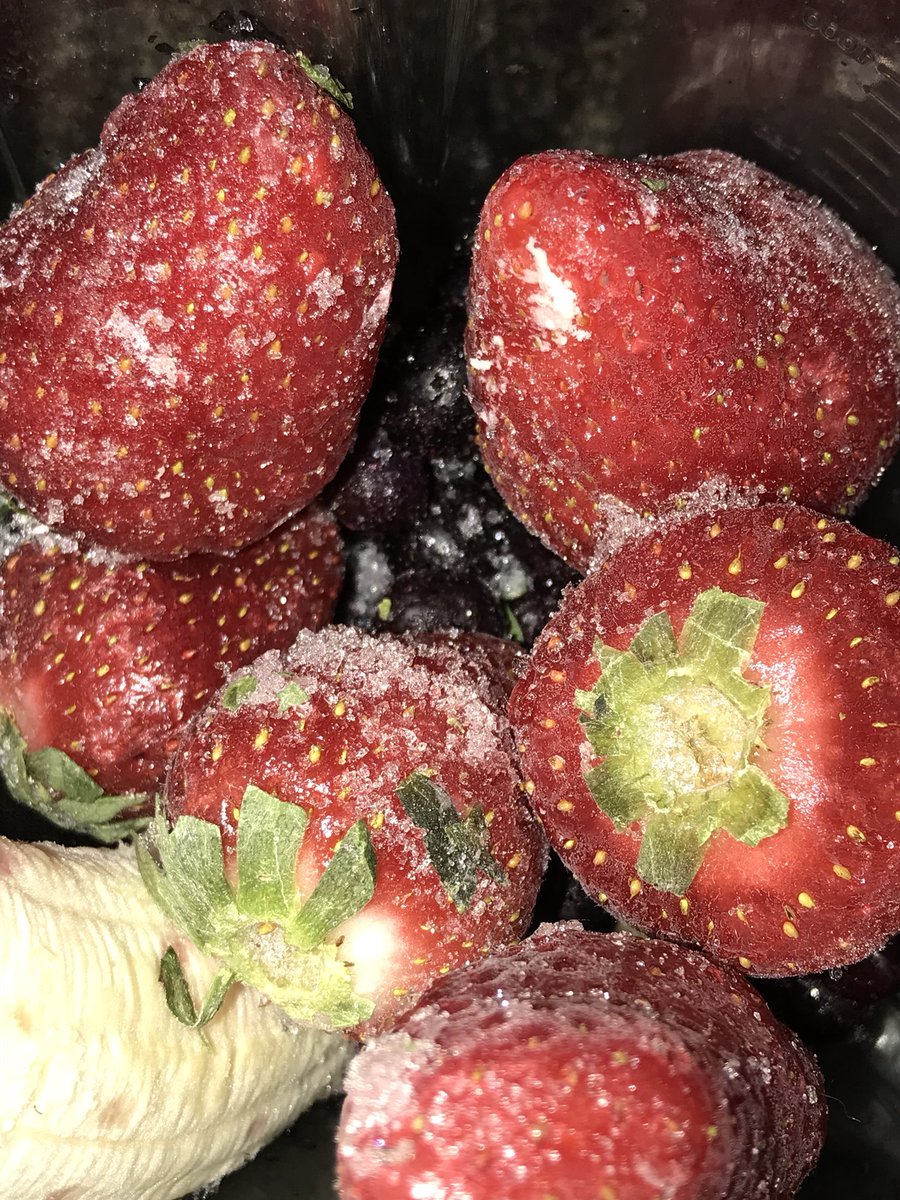 Weight4Life's tweet image. Smoothy 💚🌱