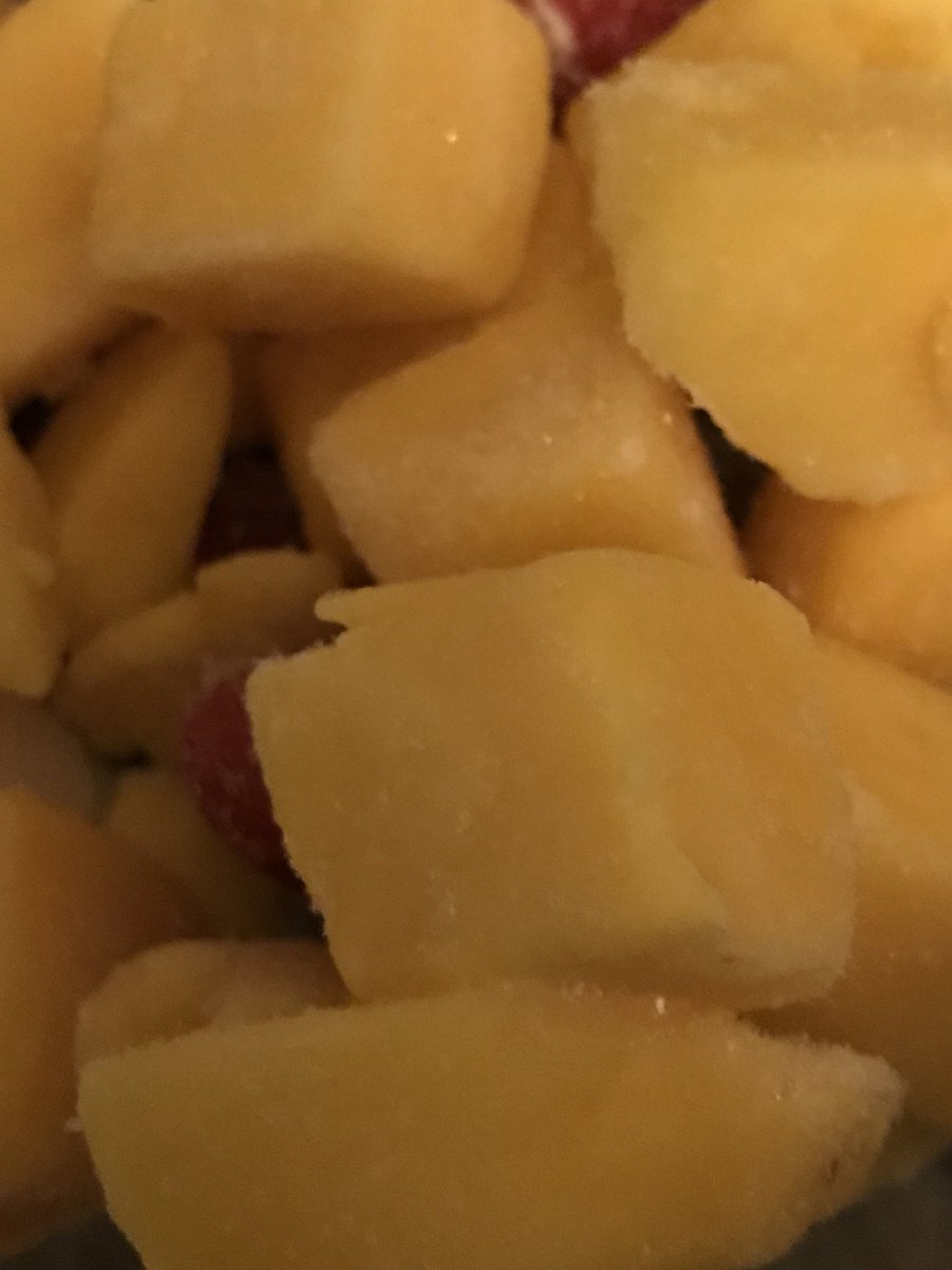 Weight4Life's tweet image. Smoothy 💚🌱