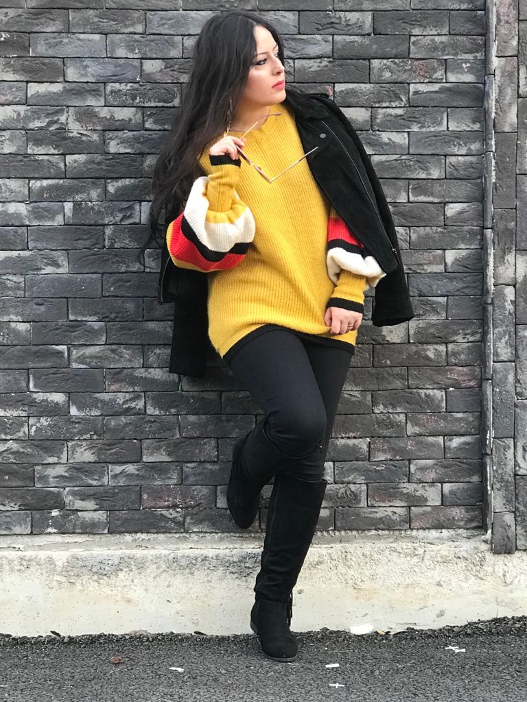 Yeni Moda Yazımız... :)
👉 goo.gl/GHXfsJ 
#kazak,#bluz,#sweater,#trousers,#mont,#coat,#çorap,#socks,#sunglasses,#ayakkabı,#shoes,#zara,#penti,#littlebig,#fashion,#makeup,#style,#moda,#sonmoda,#trend,#collection,#kışgüneşi,#wintersun,#koton,#mango,#çizme,#boot,#bukige