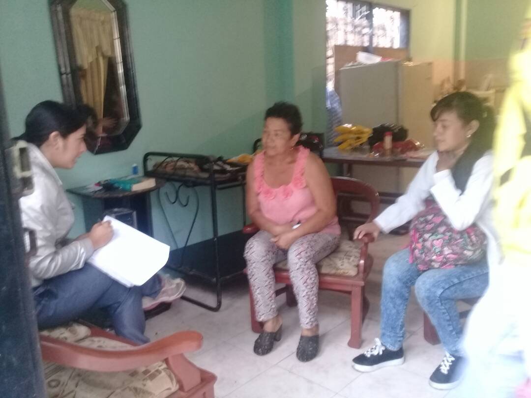 Despliegue de 0800saludya. Acercandonos a nuestro pueblo. El Mov Somos Venezuela avanza brindando felicidad a los Venezolanos...