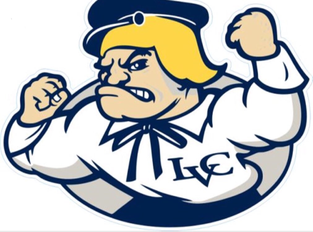 Cam_Niemeyer's tweet photo. Excited to announce I’ll be continuing my academic and football career at Lebanon Valley College! https://t.co/BLBEk4oXnO