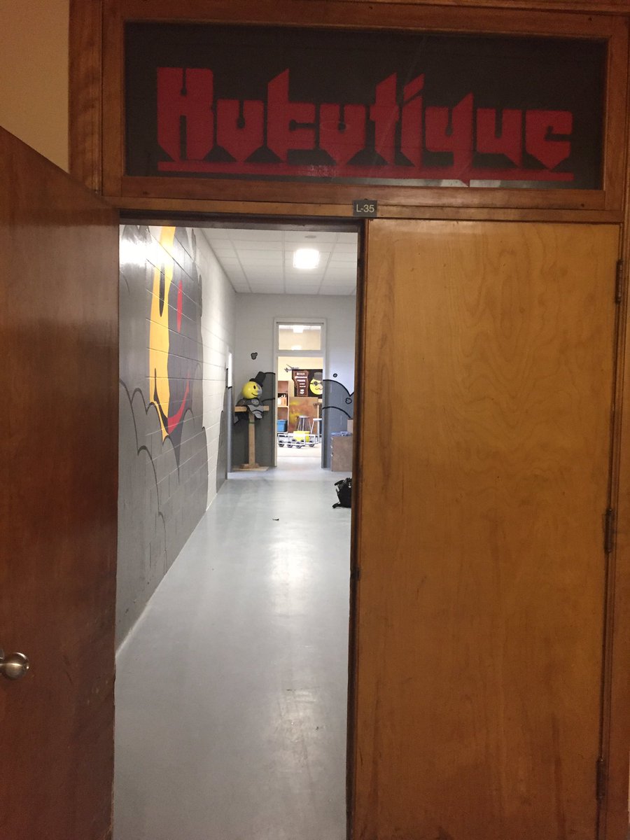 Evolution2626's tweet photo. Déjà la fin de la quatrième semaine ! // Week four already comes to a close! #FIRSTPowerUp #omgrobots https://t.co/3odYjiBpcp