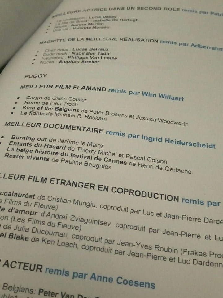 LesMachins's tweet image. On ne veut rien spoiler, mais ça sent Miss Machins tout ça ! #Magritte #LesMachins #TeamIngrid #MissMachins