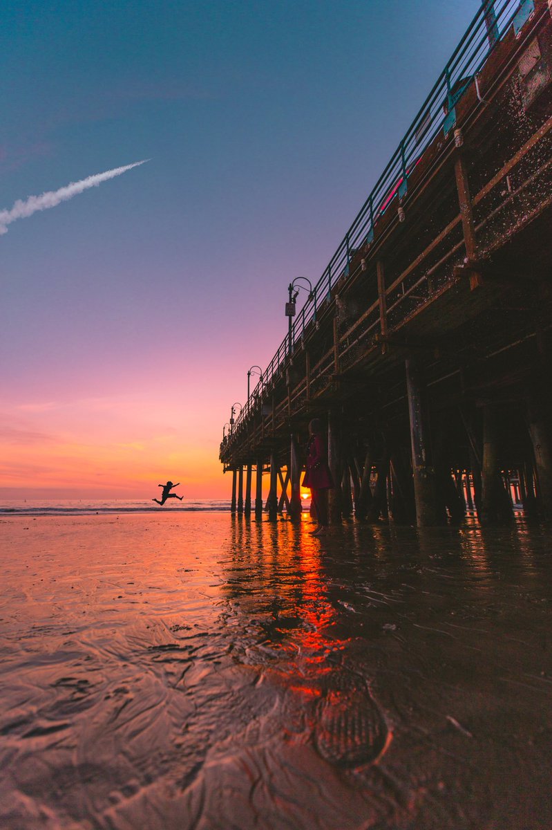 witnessphotos's tweet image. California state of mind 🌅