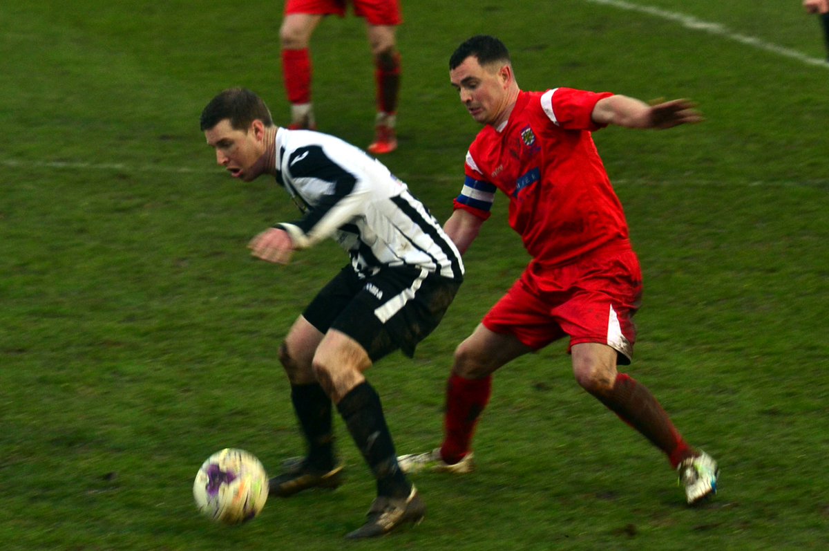ConsettAFC's tweet photo. A match report, player ratings and pictures from today's excellent 4-1 win at @ashington_fc are on the club website now: https://t.co/fEe8Moz2wm https://t.co/DSBhPbEChZ