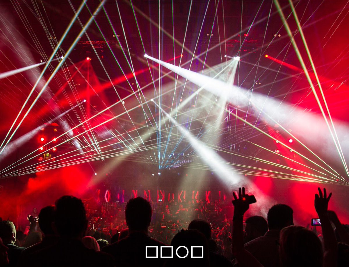 This time last week we were in full swing with <a href="/_Gatecrasher/">Gatecrasher Official</a> Classical V2.1  show and what a show it was providing Lighting and Video ! <a href="/ElationPro/">Elation Professional</a> <a href="/AvolitesLtd/">Avolites Ltd</a> <a href="/Robelighting/">Robe Lighting</a>