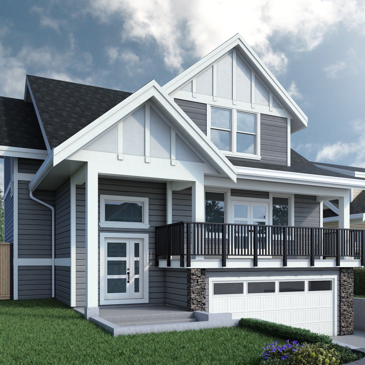 Sales Centre Open today and Sunday 12-3. Learn more about the Sheringham plan from <a href="/TotangiProp/">Totangi Properties</a> #sooke #victoriabc #newhome #realestate