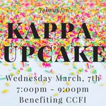 Photo by Oklahoma Kappa Kappa Gamma (@OUkkg)