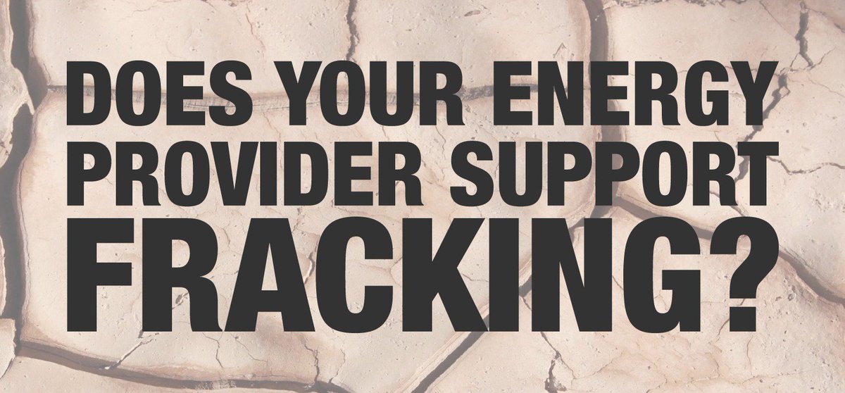 resistlistuk's tweet photo. Choose clean energy over fracking. Go to @unfrackme to change your energy provider #CleanEnergy #Green #Sustainability https://t.co/Mrez08jJmC