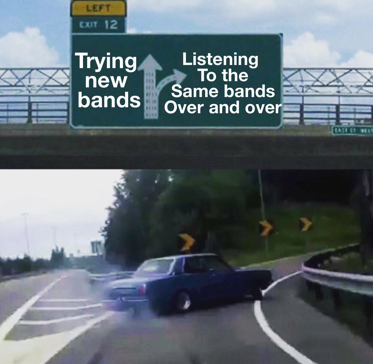 AltMCollective's tweet photo. “So what have you been listening to lately” 😳

What bands/songs can’t you guys quit? Reply below 👇🏻
(Also, try new music 🎶 always..) https://t.co/jnh9s1VNYk