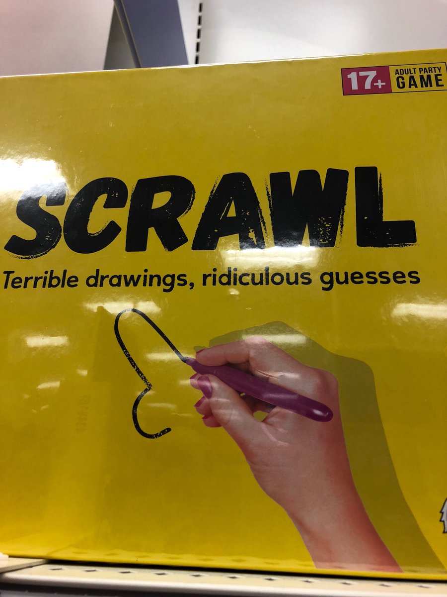 devotedfriend72's tweet photo. Maybe not in the toy section #TARGETfails https://t.co/acGQipKqDb
