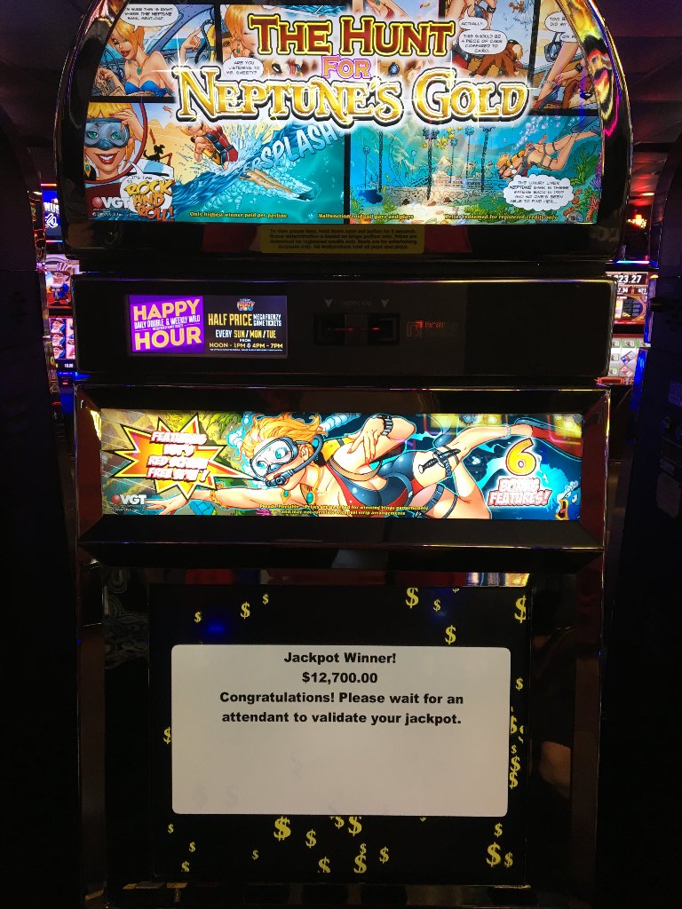 How to play hunt for neptune